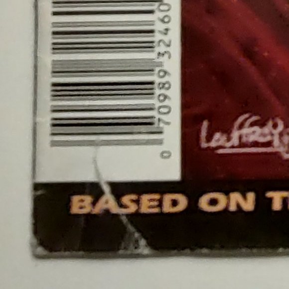 STAR WARS DARK FORCES RISING #5 Written by Mike Baron Newsstand Edition - Picture 5 of 11